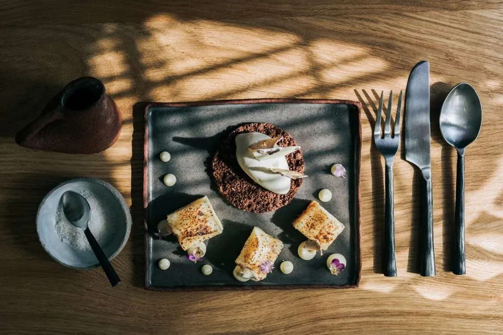 Recette du 109 : Sharon Le Glatin – Maison Nipa