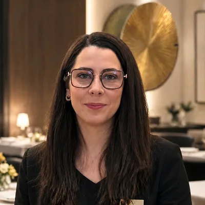 Stéphanie Amy