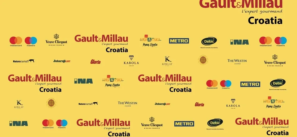 Become a member of Gault&Millau family