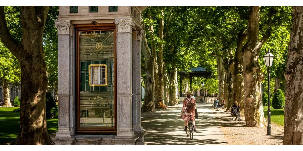 Discover Zagreb cuisine and enjoy its springtime diversity of aromas