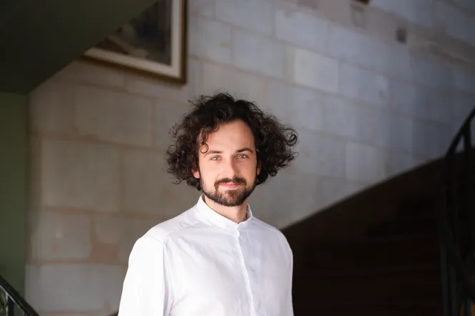 Romain ZARAZAGA