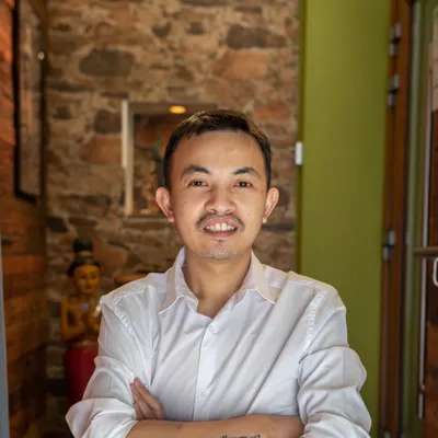 Kotphan Theerawat
