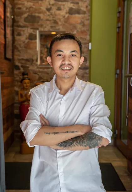 Kotphan THEERAWAT