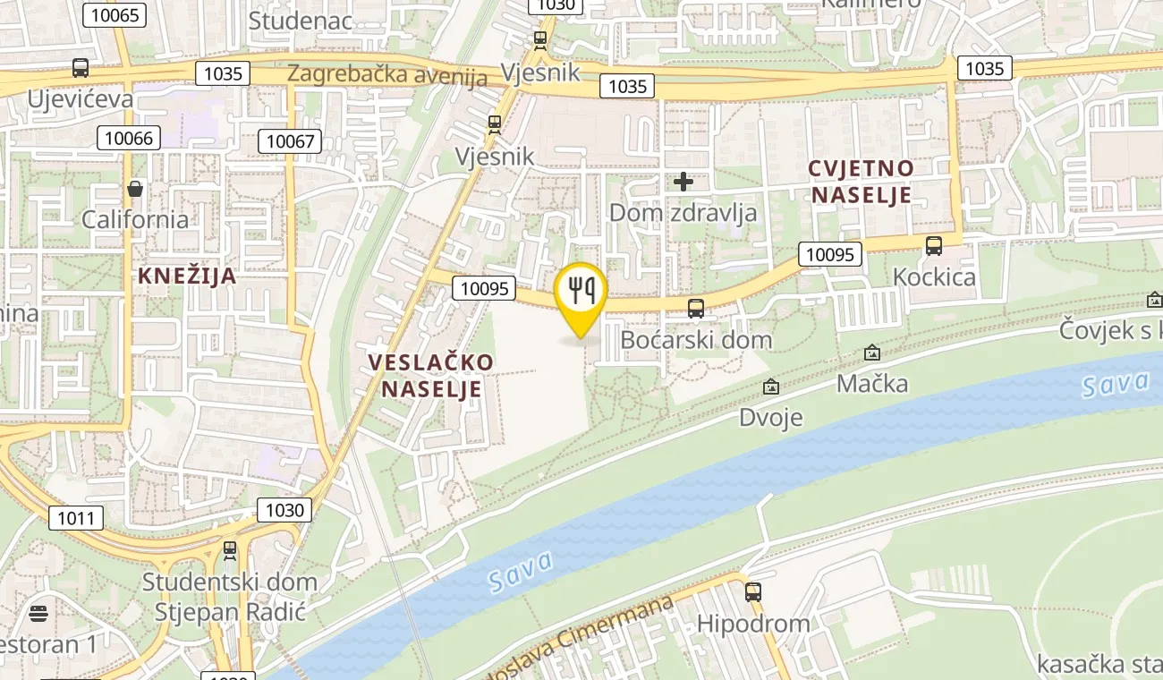 Map — Balon