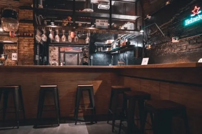 SOI Fusion Bar
