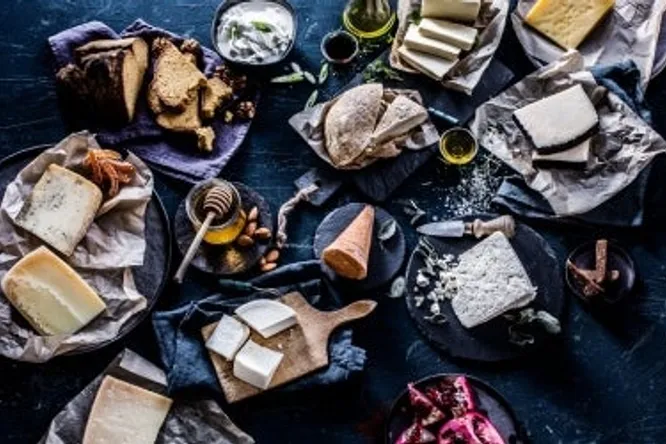 Tradicionalna hrvatska jela dio četvrti: Gorski kotar i Lika