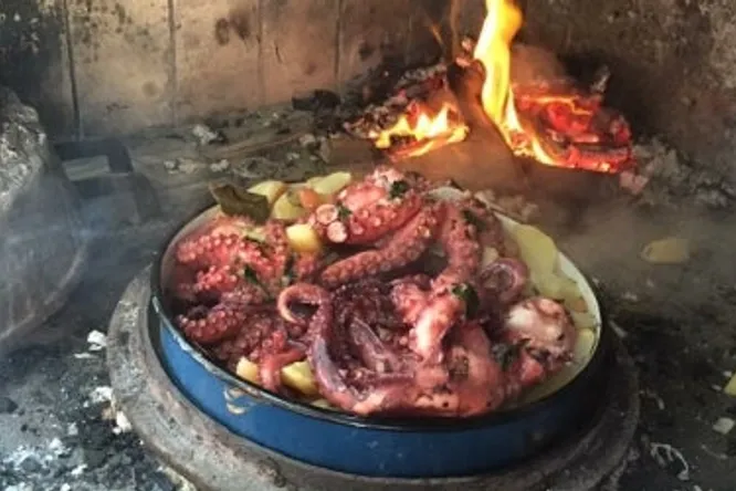 Dalmatinska peka