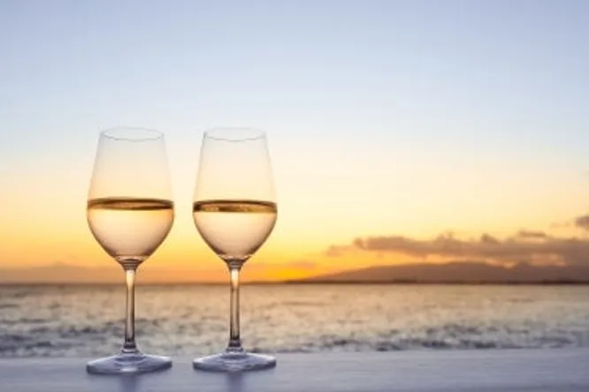 Summer wines