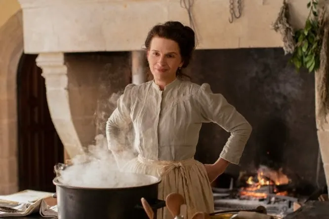 5 films cultes où la gastronomie est à l'honneur
