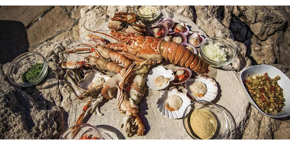 Gault&Millau Croatia 2022: 71 restaurants from the Split-Dalmatia County included in the new guide