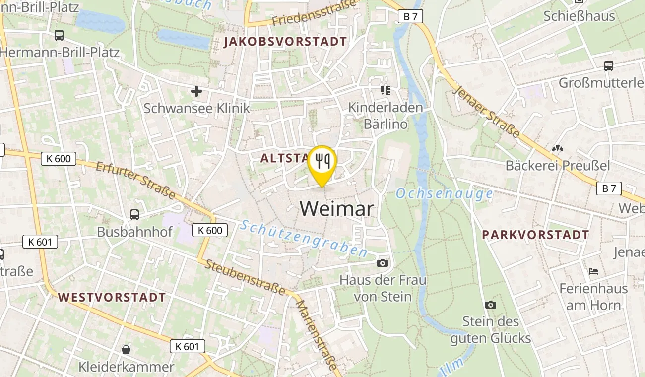 Map — 36 Phô Cô