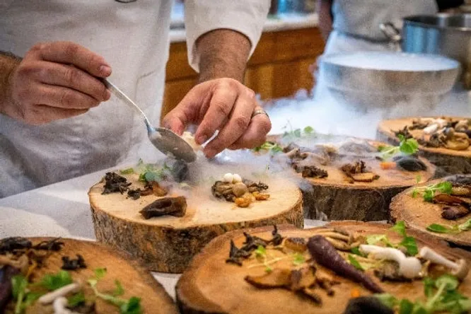 Le pays numéro 1 de la gastronomie n'est plus la France (enfin pour ce classement ! )