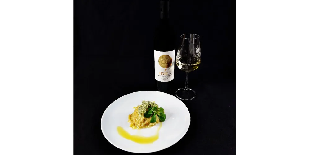 Enticing wines for the ruin of a pleasant day by Gault&Millau Croatia 2024