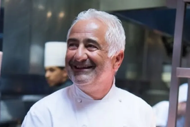 Guy SAVOY