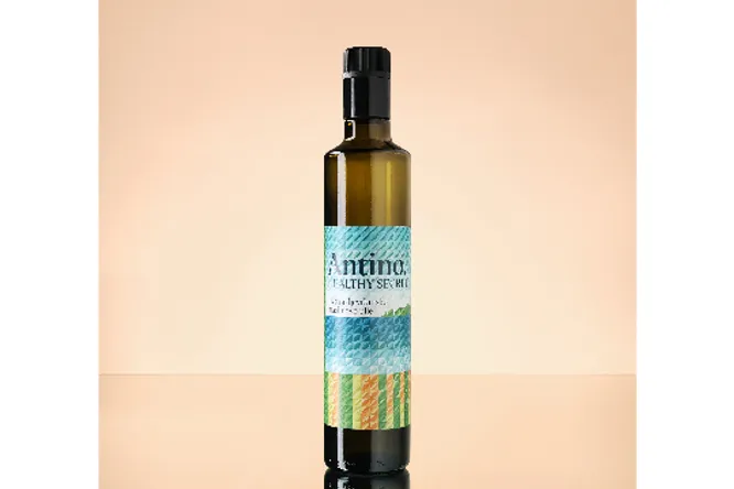 Hrvatska Ekstra djevičanska maslinova ulja (EVOO) – Prvi dio