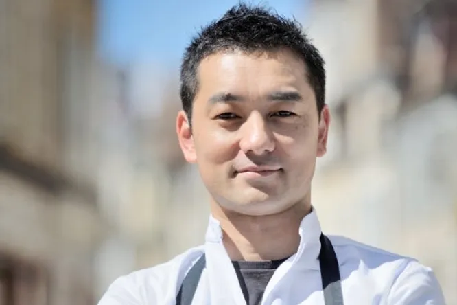 Keigo KIMURA