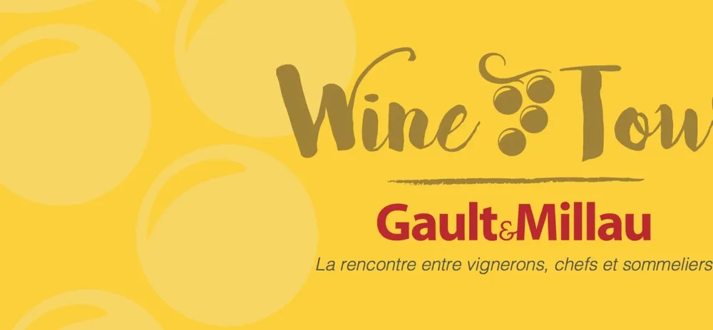The Wine Tour in Paris