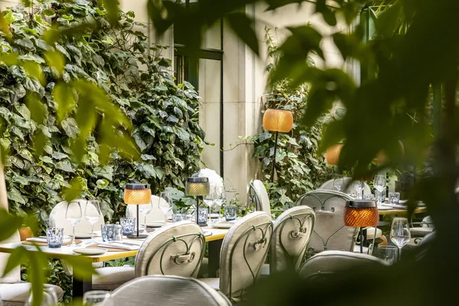 Maison Blossom - Sofitel Paris Le Faubourg
