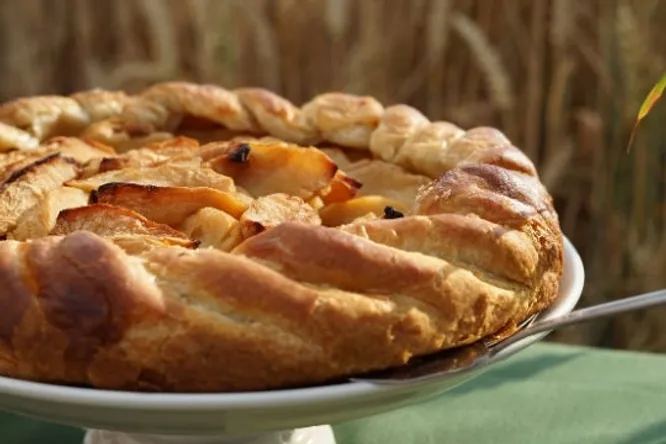 Pâtisserie boulangère ou boulangerie pâtissière ?
