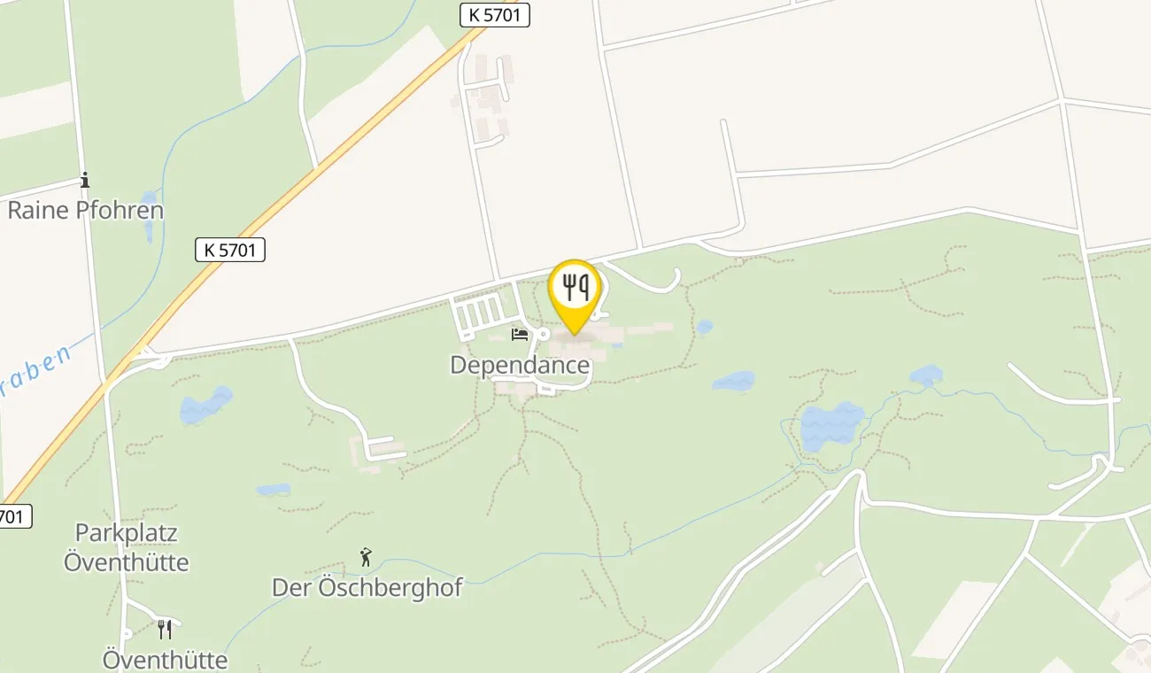 Map — Ösch Noir