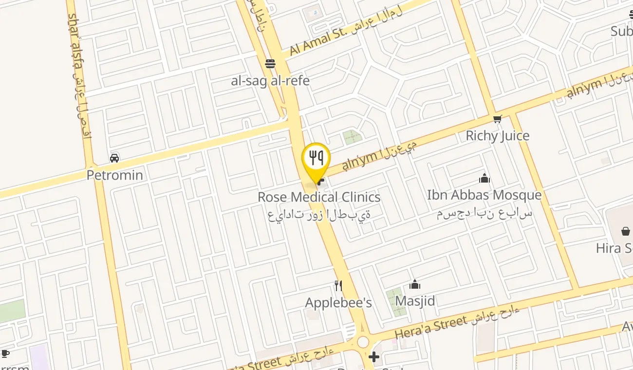 Map — Asmak Tharaa