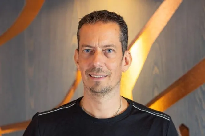 Stéphane DATTRINO