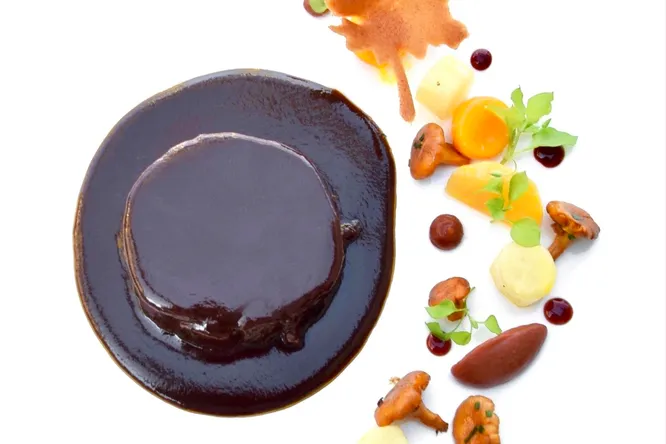 5 adresses pour manger un bon lièvre à la royale
