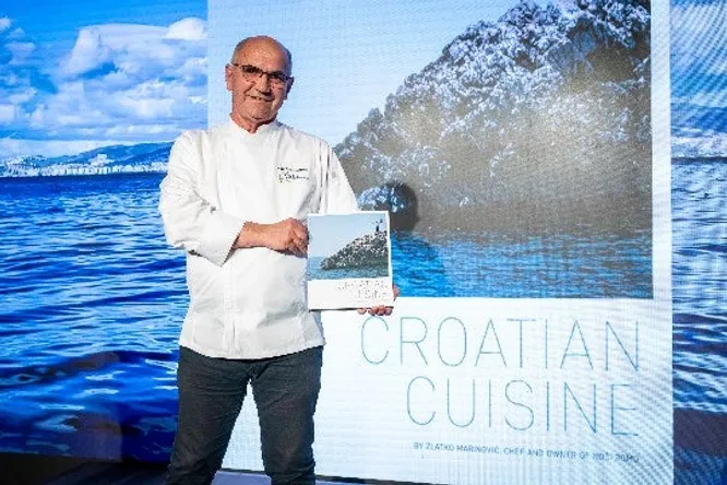 Zlatko Marinović Noštromo: Nekih ćemo se namirnica samo sjećati