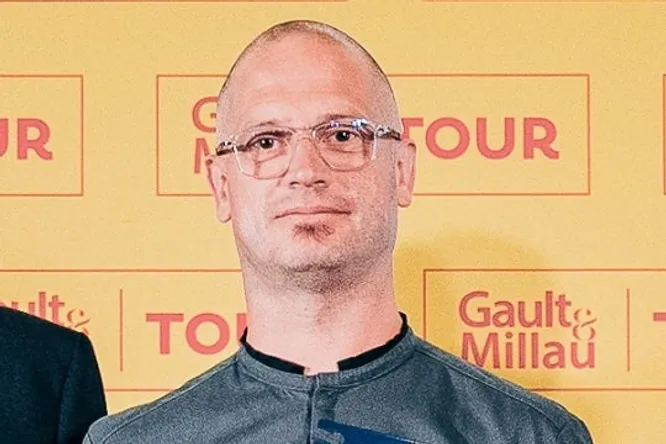 Éric LAVALLÉE