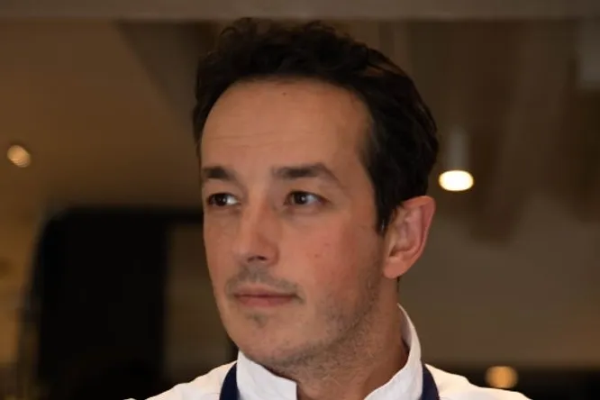Sylvain SENDRA