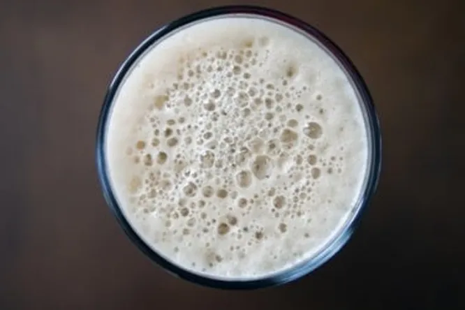 For beer lovers