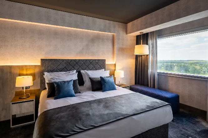 Hotel Osijek