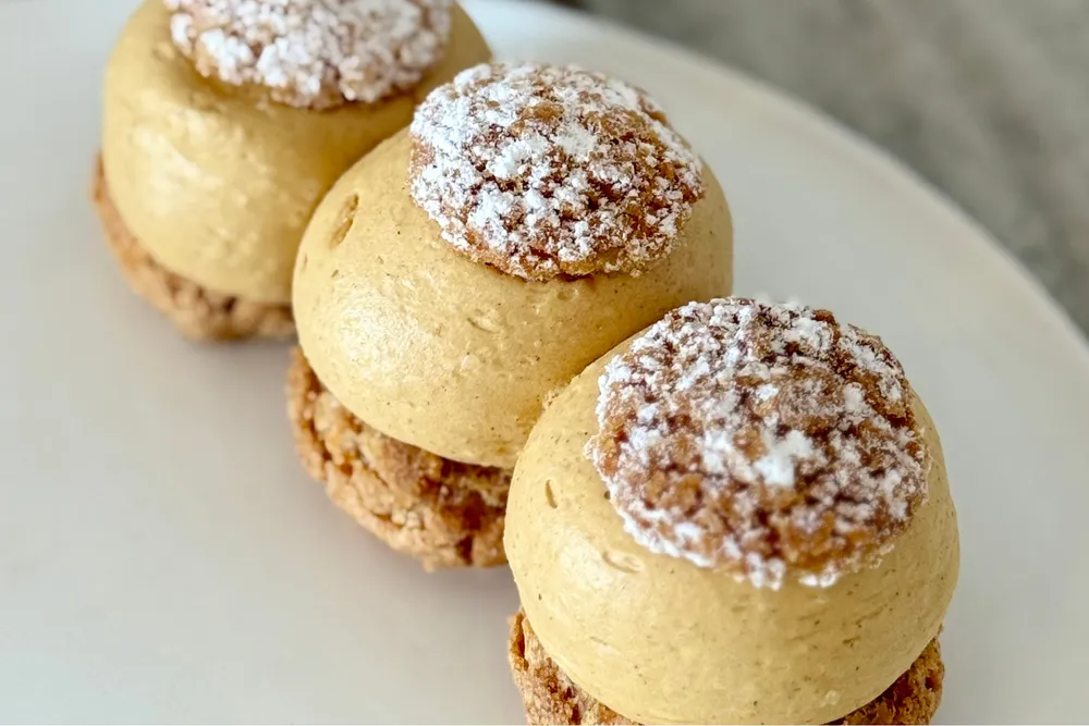 Paris Brest Pièr Marie