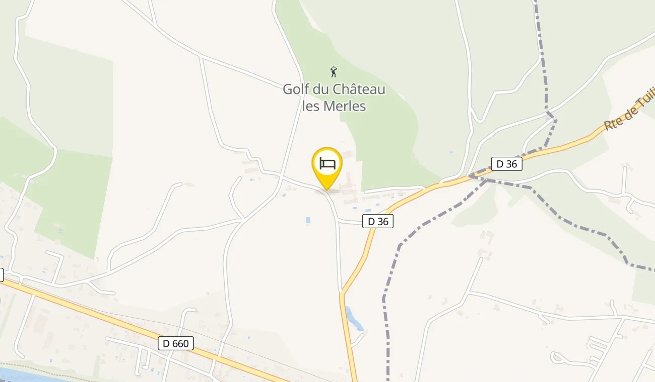 3 Chemin Des Merles, 24520 Mouleydier, France