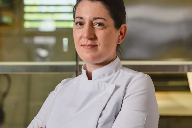 Lucile VIGILANT