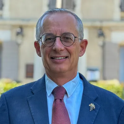 Dominique Viala