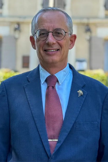 Dominique VIALA