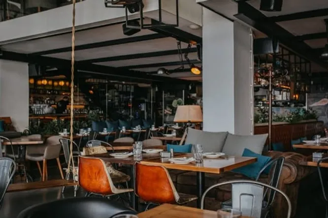 TORO LATIN GASTROBAR