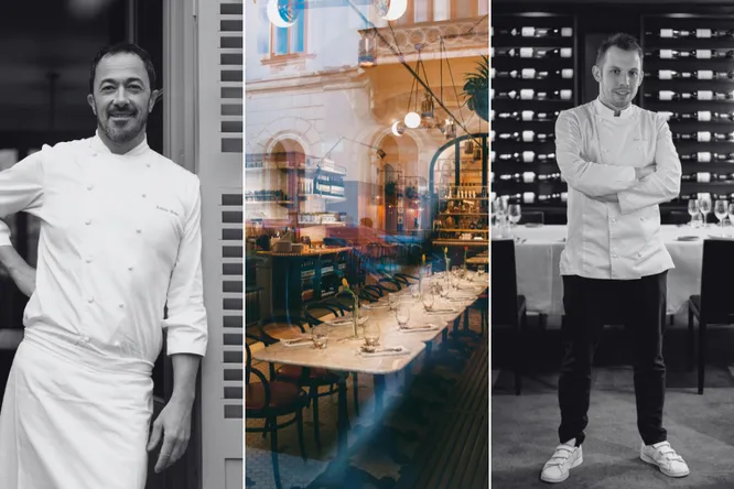 Les ouvertures de restaurants à ne pas manquer en 2025