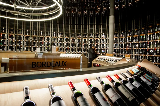 Bars à vins incontournables à Bordeaux : notre top 10