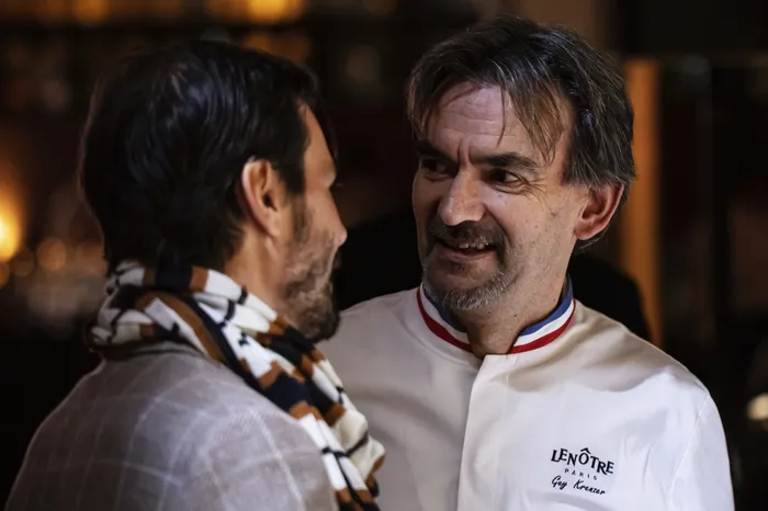 Guy Krenzer annonce son départ en retraite, retour sur son immense carrière