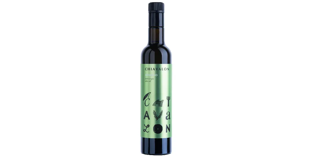 Hrvatska Ekstra djevičanska maslinova ulja (EVOO) – Prvi dio