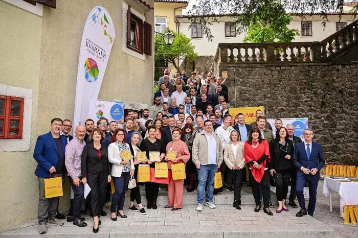 Gault&Millau Croatia predstavio Kvarner u posebnom vodiču