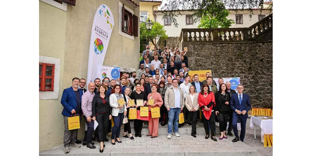Gault&Millau Croatia presents the region of Kvarner in a special guide