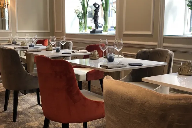 Le Céladon - Hôtel Westminster