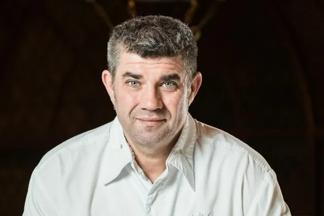 Jérôme RYON