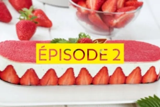Le fraisier
