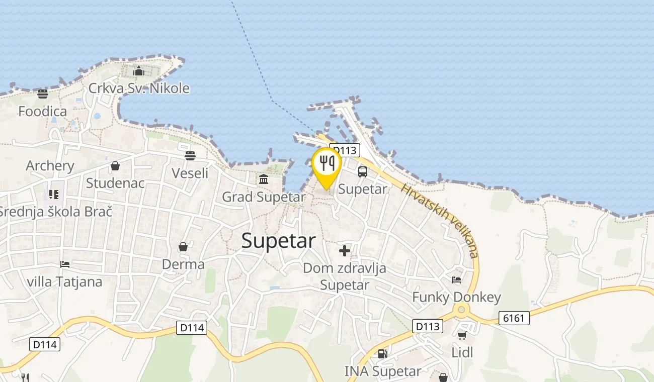 Map — Kala