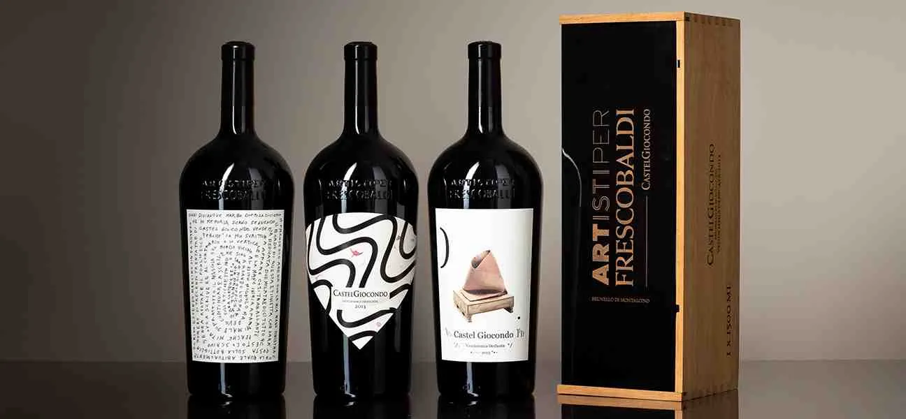 Artists for Fescobaldi