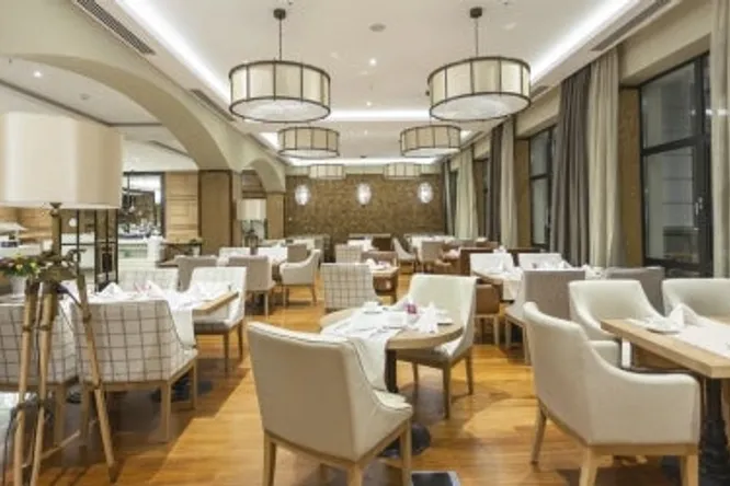 Crowne Plaza BORJOMI